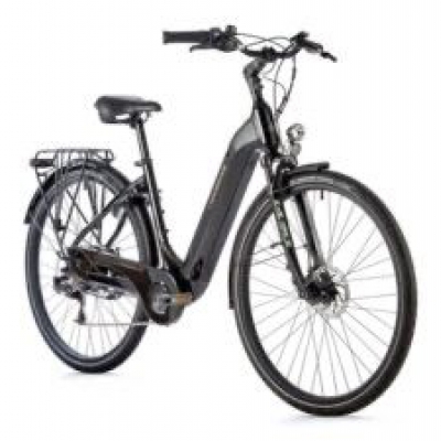 Leader 28 inch induktora zwart