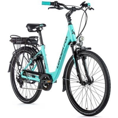 Leader 26 inch stadsfiets