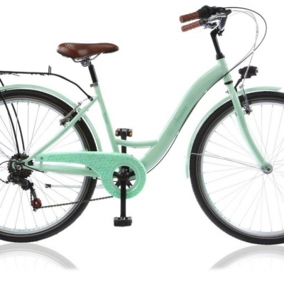 Amazone 26 inch