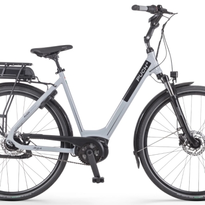 Puch E-Symphony N7