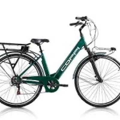 Coppi e-bike