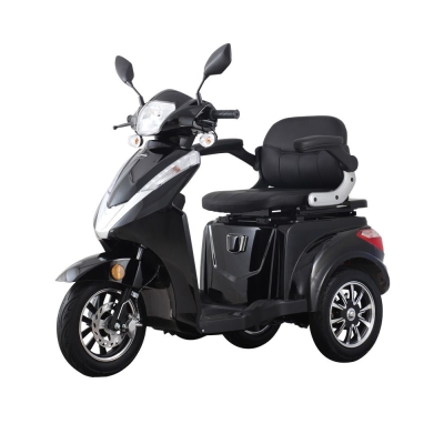 E-scootmobiel 