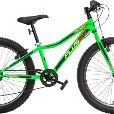 bmx aurelia plus 24