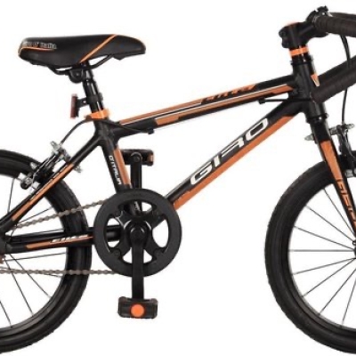 Giro koersfiets 16 inch