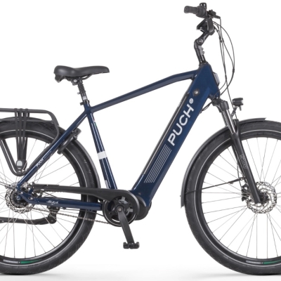 PUCH E-Modern SUV N7