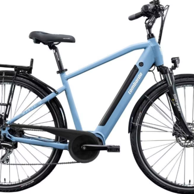 E-Bike Lombardo