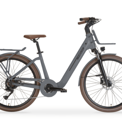 NEFELE MBM 26 en 28 inch