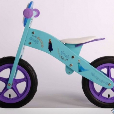 Loopfiets Disney Frozen